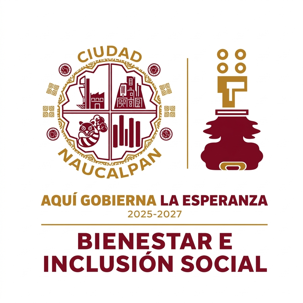 Logo Naucalpan
